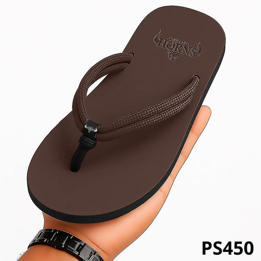 Black Double Knot Slippers