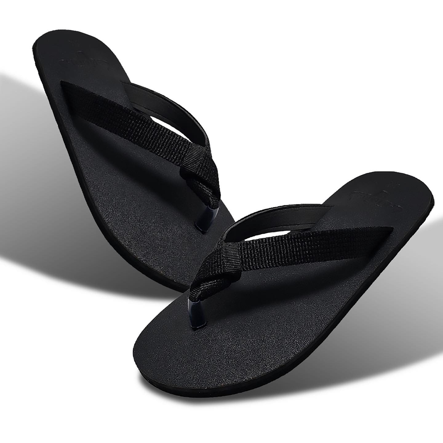 men casual knot slippers