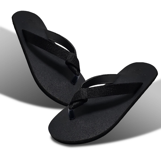 men casual knot slippers